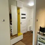 Hotel Apartament Piwna *