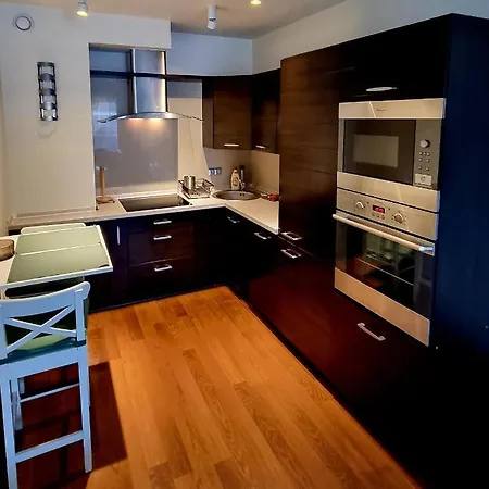 Apartament Piwna Cracóvia