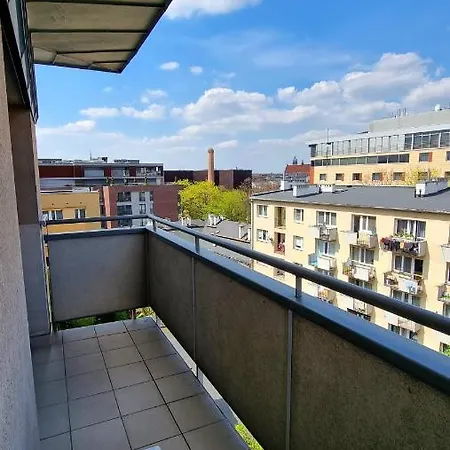 Apartamento Apartament Piwna