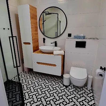 Apartament Piwna Apartamento *