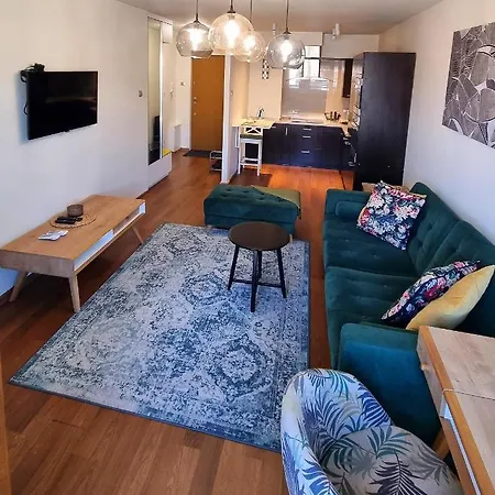 Apartamento Apartament Piwna *