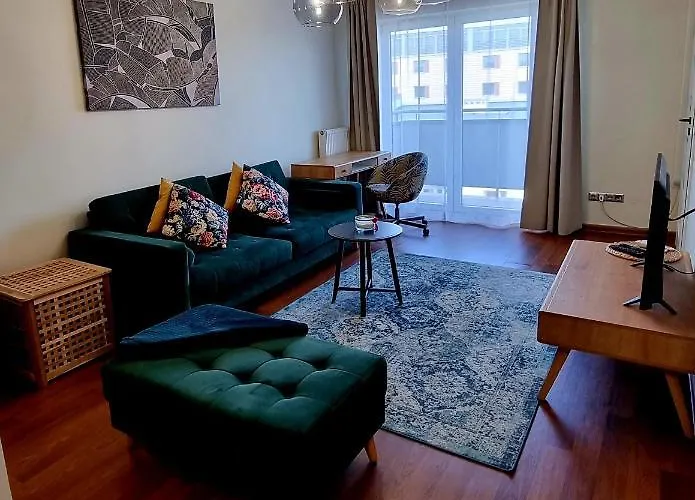 Szálloda Apartament Piwna *