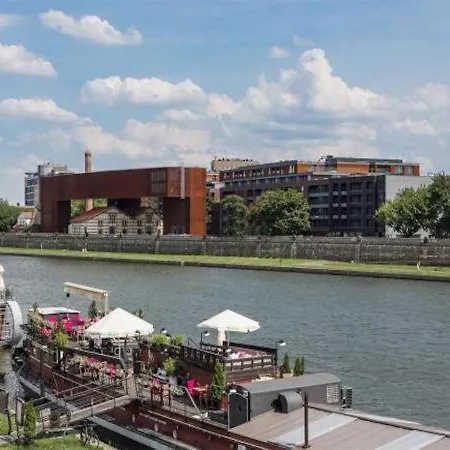 Apartament Piwna * Krakau