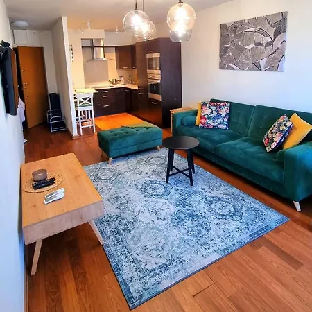 Apartament Piwna * 크라쿠프