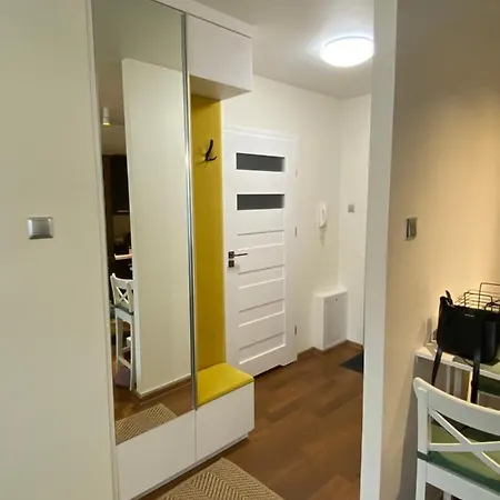 فندق Apartament Piwna *