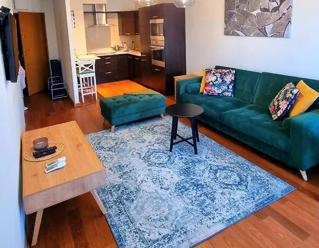 Apartament Piwna * Kraków